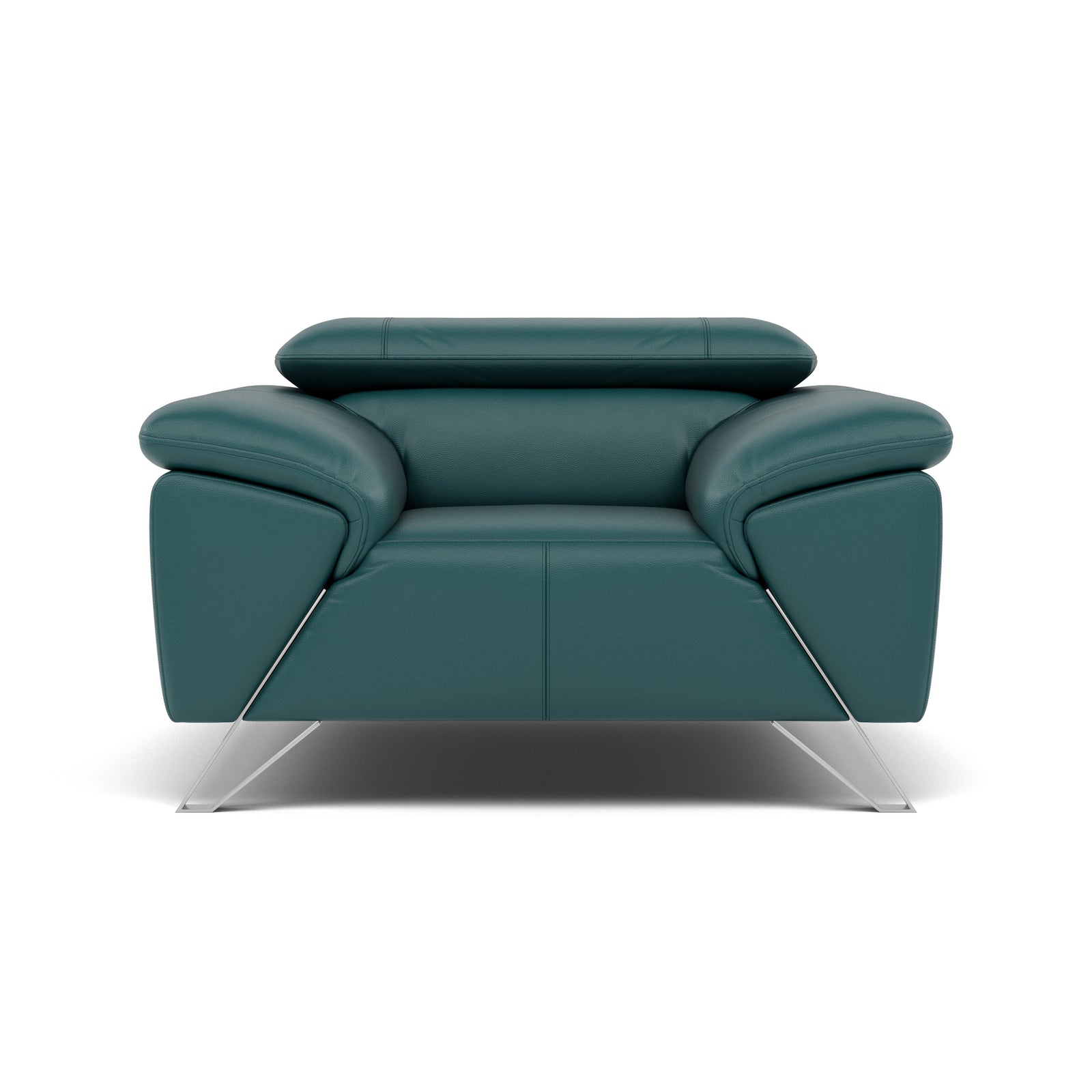 Nicoletti Puccini Armchair - Armchair CK Sterling Home 1 Botero Ottanio 2155