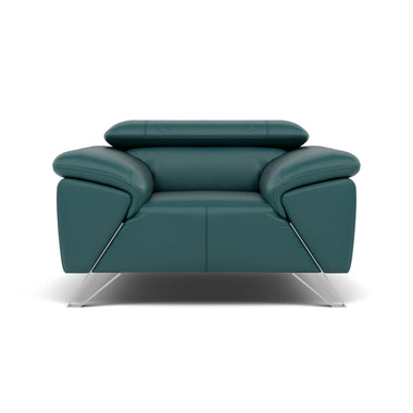 Nicoletti Puccini Armchair - Armchair CK Sterling Home 1 Botero Ottanio 2155