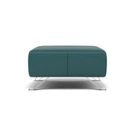 Nicoletti Puccini Footstool - Rectangular Stool CK