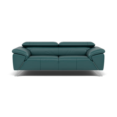 Nicoletti Puccini Small 3 Seater Sofa - 2.5 Seater Sofa CK 3 Seater Sofas Sterling Home 1 Botero Ottanio 2155