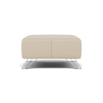Nicoletti Puccini Footstool - Rectangular Stool CK