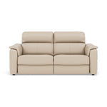 Nicoletti Giacomo 3 Seater Sofa - 3 Seater Sofa CK Botero 3 Seater Sofas Sterling Home 4 Botero 2156 Crema