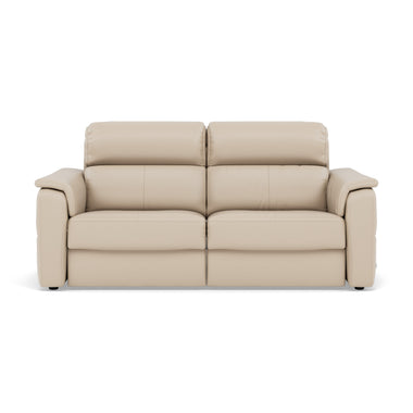 Nicoletti Giacomo 3 Seater Sofa - 3 Seater Sofa CK Botero 3 Seater Sofas Sterling Home 4 Botero 2156 Crema