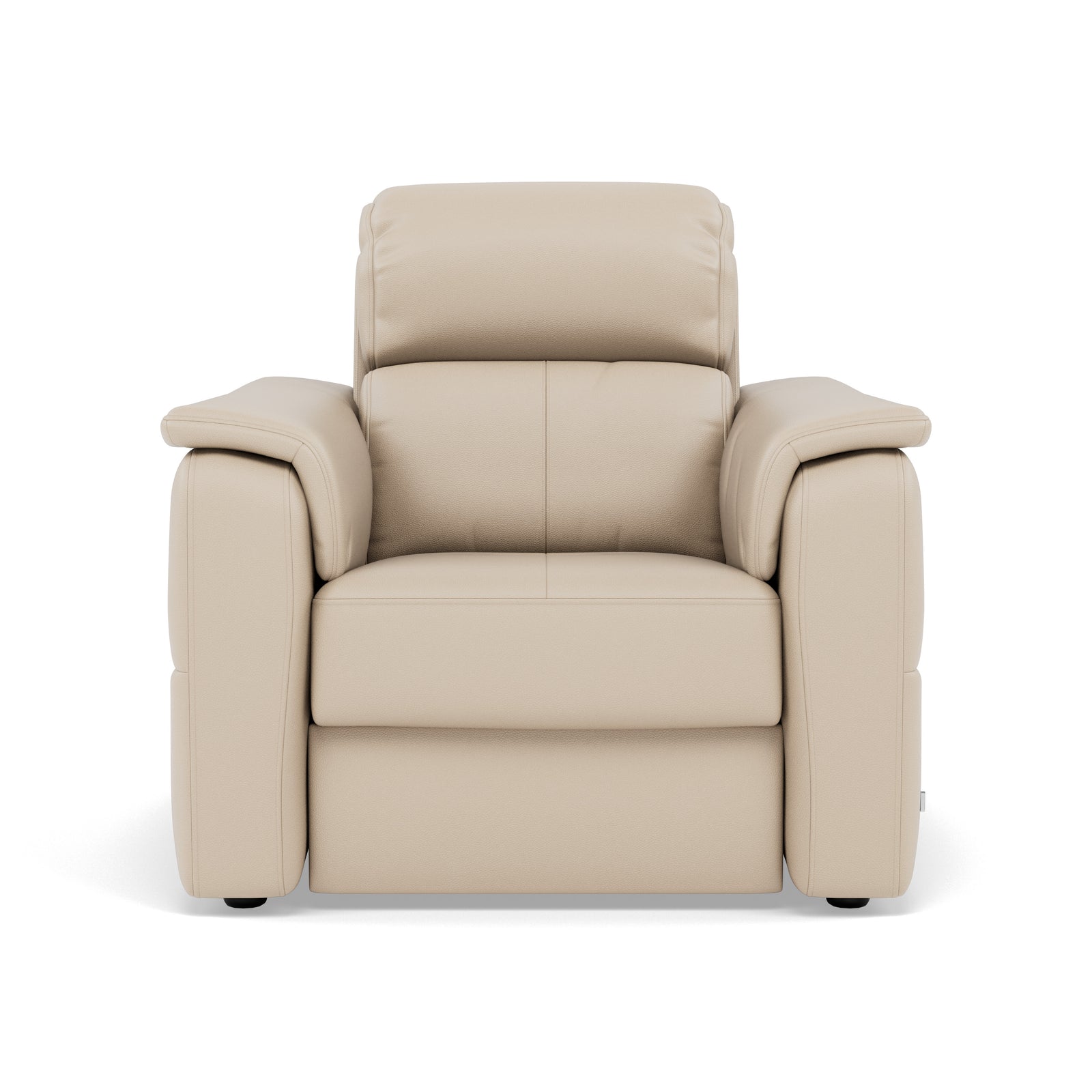 Nicoletti Giacomo Armchair - Armchair CK Botero Sterling Home 3 Botero 2156 Crema