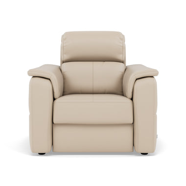 Nicoletti Giacomo Armchair - Armchair CK Botero Sterling Home 3 Botero 2156 Crema