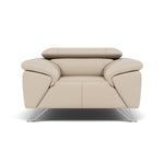 Nicoletti Puccini Armchair - Armchair CK Sterling Home 9 Botero Crema 2156