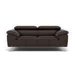 Nicoletti Puccini 2 Seater Sofa - 2 Seater Sofa CK 2 Seater Sofas Sterling Home 11 Botero Testa Di Moro 2157