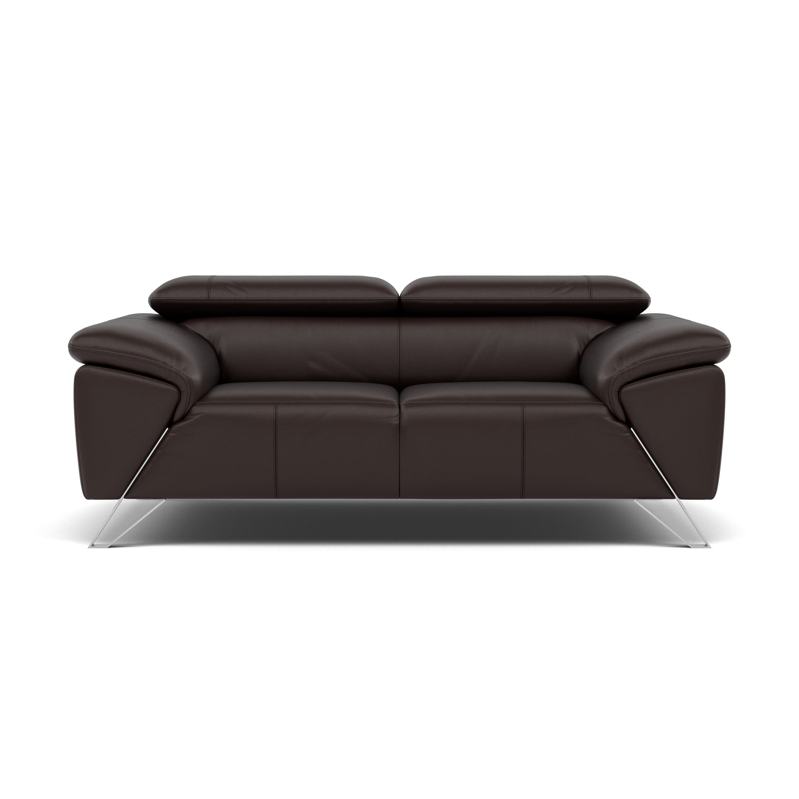 Nicoletti Puccini 2 Seater Sofa - 2 Seater Sofa CK 2 Seater Sofas Sterling Home 11 Botero Testa Di Moro 2157