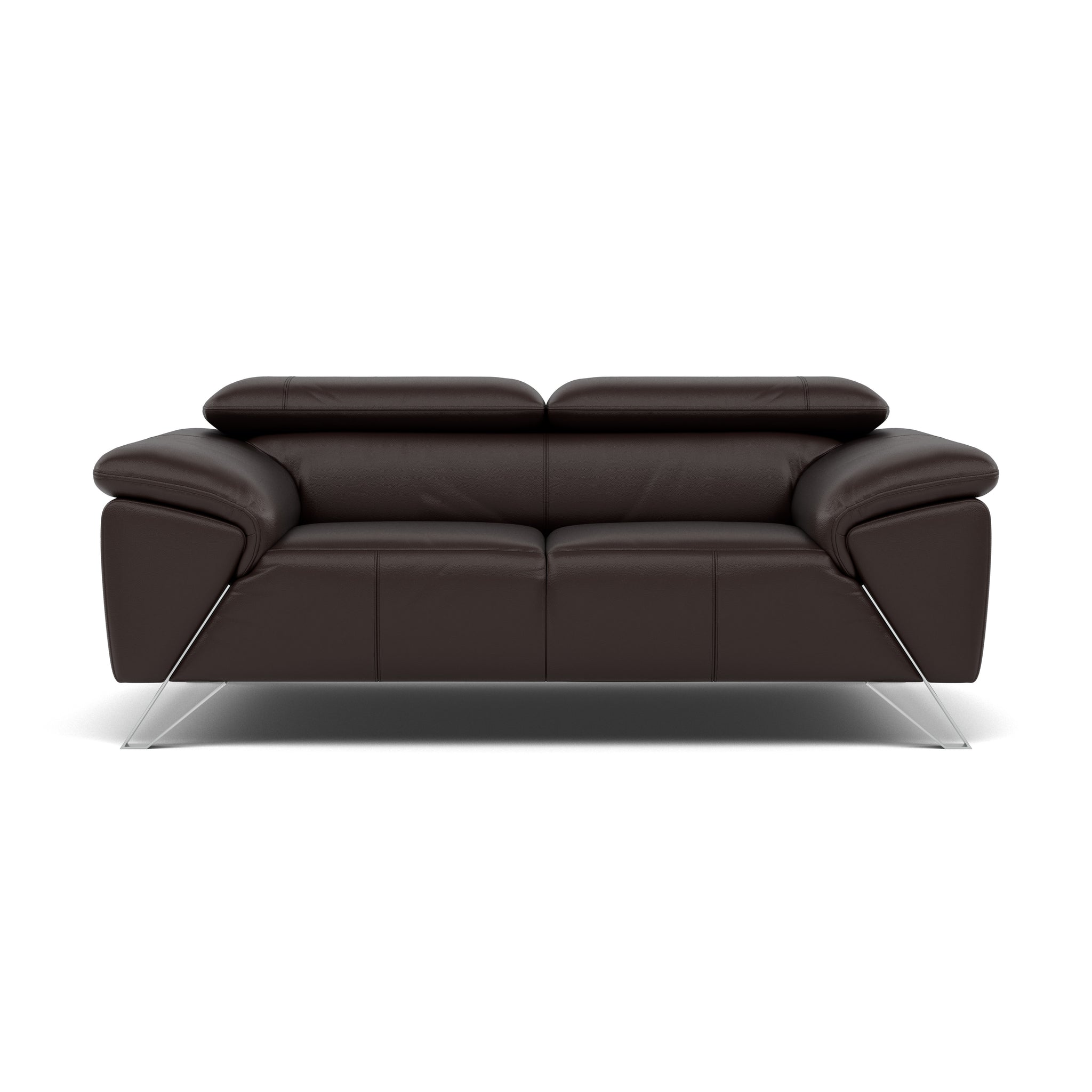 Nicoletti Puccini 2 Seater Sofa - 2 Seater Sofa CK 2 Seater Sofas Sterling Home 11 Botero Testa Di Moro 2157
