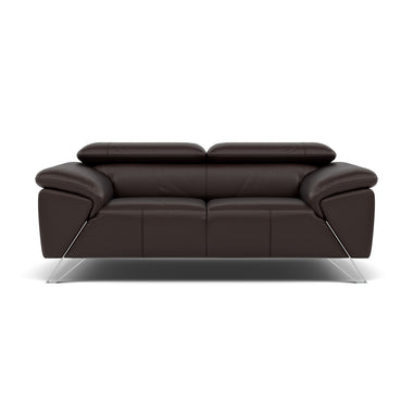 Nicoletti Puccini 2 Seater Sofa - 2 Seater Sofa CK 2 Seater Sofas Sterling Home 11 Botero Testa Di Moro 2157
