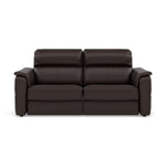 Nicoletti Giacomo 3 Seater Sofa - 3 Seater Sofa CK Botero 3 Seater Sofas Sterling Home 10 Botero 2157 Testa Di Moro