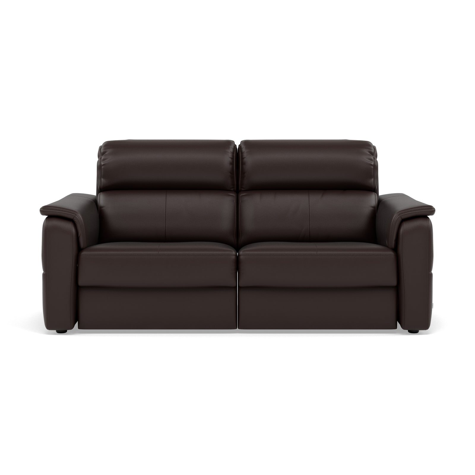 Nicoletti Giacomo 3 Seater Sofa - 3 Seater Sofa CK Botero 3 Seater Sofas Sterling Home 10 Botero 2157 Testa Di Moro