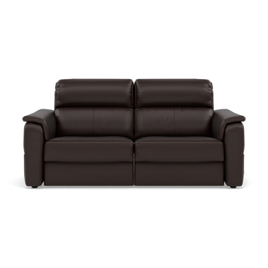 Nicoletti Giacomo 3 Seater Sofa - 3 Seater Sofa CK Botero 3 Seater Sofas Sterling Home 10 Botero 2157 Testa Di Moro