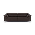 Nicoletti Puccini 3 Seater Sofa - 3 Seater Sofa CK 3 Seater Sofas Sterling Home 11 Botero Testa Di Moro 2157