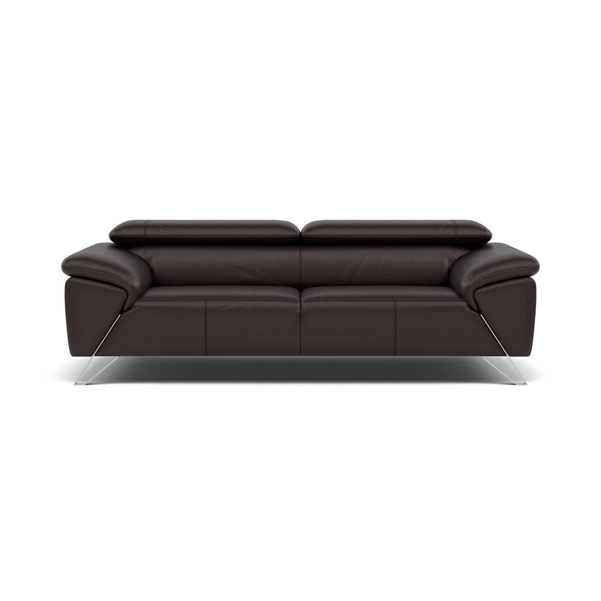 Nicoletti Puccini 3 Seater Sofa - 3 Seater Sofa CK 3 Seater Sofas Sterling Home 11 Botero Testa Di Moro 2157