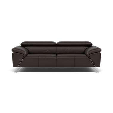 Nicoletti Puccini 3 Seater Sofa - 3 Seater Sofa CK 3 Seater Sofas Sterling Home 11 Botero Testa Di Moro 2157