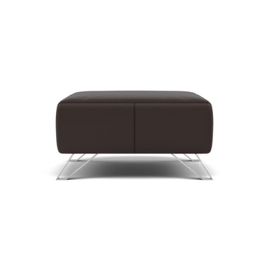 Nicoletti Puccini Footstool - Rectangular Stool CK Sterling Home 10 Botero Testa Di Moro 2157