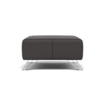 Nicoletti Puccini Footstool - Rectangular Stool CK