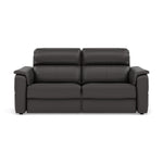 Nicoletti Giacomo 3 Seater Sofa - 3 Seater Sofa CK Botero 3 Seater Sofas Sterling Home 8 Botero 2162 Grigio