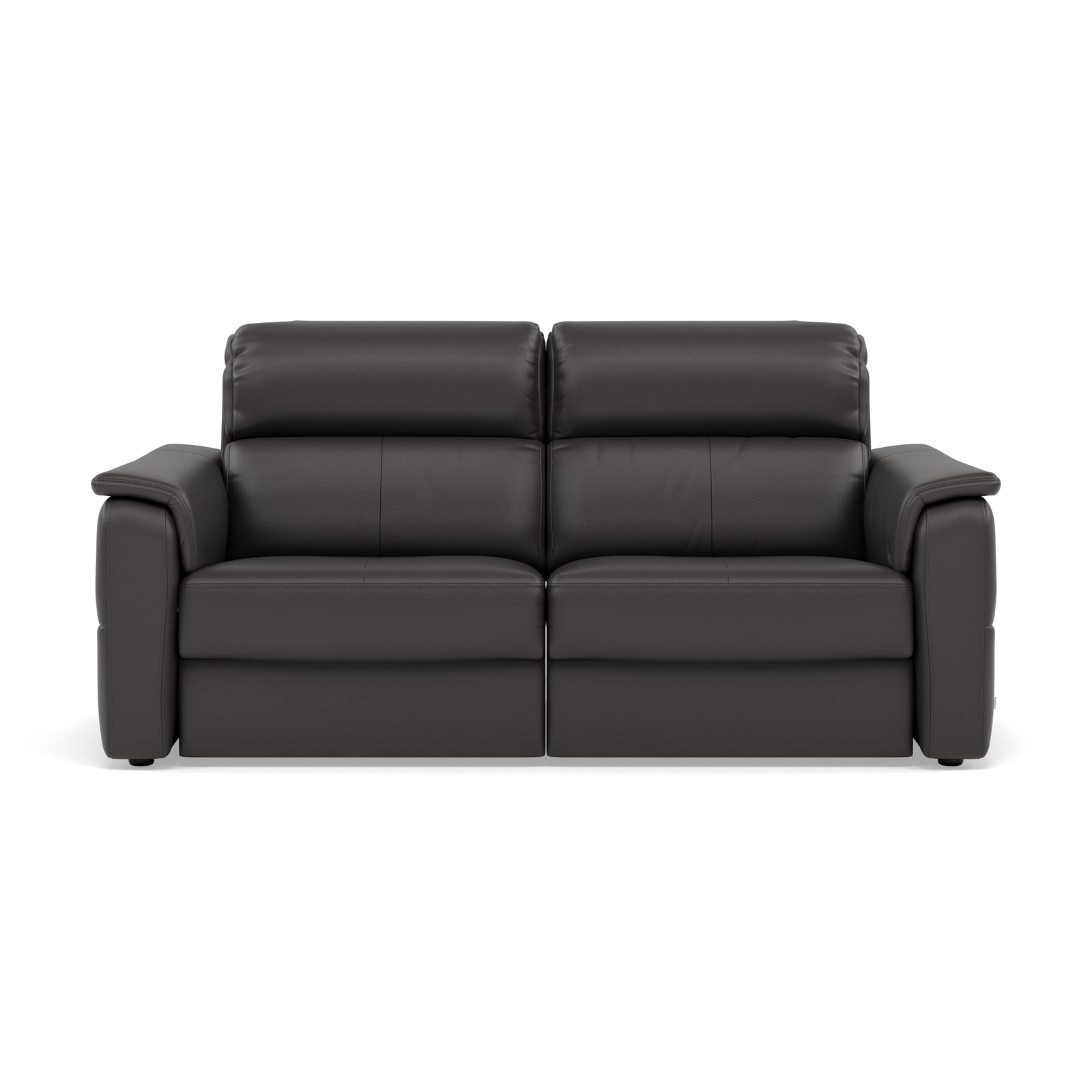 Nicoletti Giacomo 3 Seater Sofa - 3 Seater Sofa CK Botero 3 Seater Sofas Sterling Home 8 Botero 2162 Grigio