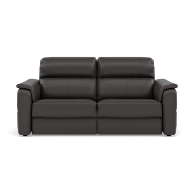 Nicoletti Giacomo 3 Seater Sofa - 3 Seater Sofa CK Botero 3 Seater Sofas Sterling Home 8 Botero 2162 Grigio