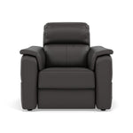 Nicoletti Giacomo Armchair - Armchair CK Botero Sterling Home 7 Botero 2162 Grigio