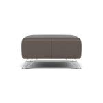 Nicoletti Puccini Footstool - Rectangular Stool CK