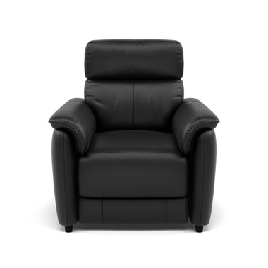 Orkney Armchair - Armchair Cat 20S Sterling Home 7 BXS-023C BLACK