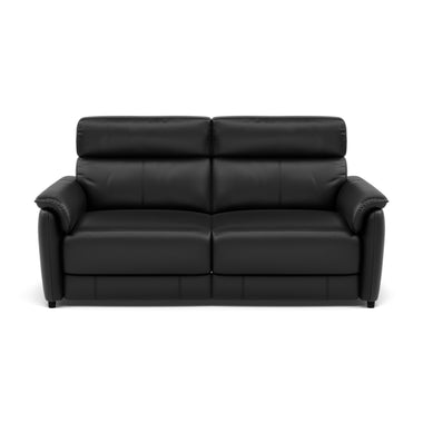 Orkney 3 Seater Sofa - 2.5 Seater Sofa Cat 20S 3 Seater Sofas Sterling Home 8 BXS-023C BLACK