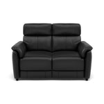Orkney 2 Seater Sofa - 2 Seater Sofa Cat 20S 2 Seater Sofas Sterling Home 7 BXS-023C BLACK