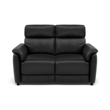 Orkney 2 Seater Sofa - 2 Seater Sofa Cat 20S 2 Seater Sofas Sterling Home 7 BXS-023C BLACK