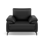 Reno Armchair - Armchair Cat 20S Sterling Home 9 BXS-023C BLACK