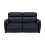 Orkney 3 Seater Sofa - 2.5 Seater Sofa Cat 20S 3 Seater Sofas Sterling Home 11 BXS-036C NAVY