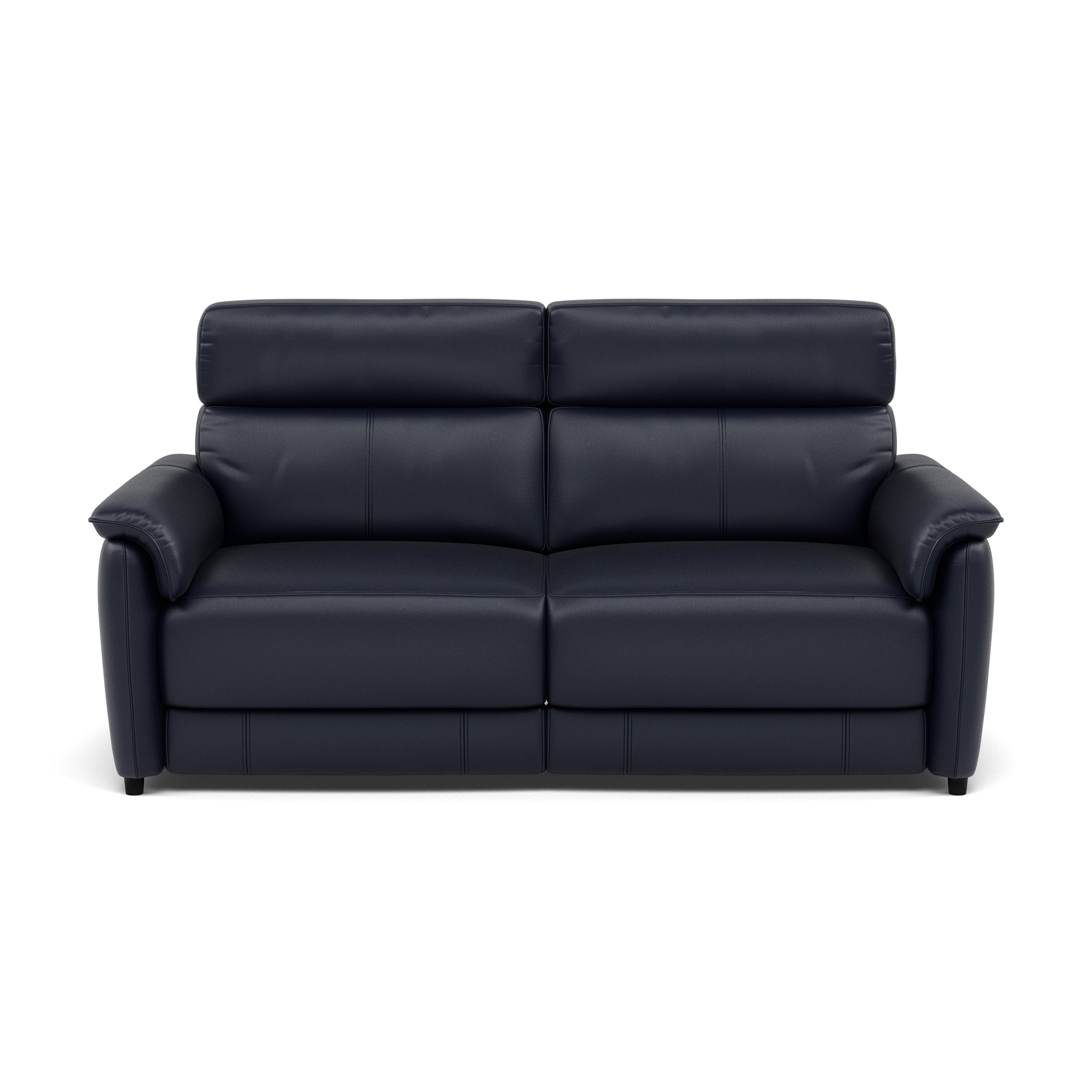 Orkney 3 Seater Sofa - 2.5 Seater Sofa Cat 20S 3 Seater Sofas Sterling Home 11 BXS-036C NAVY