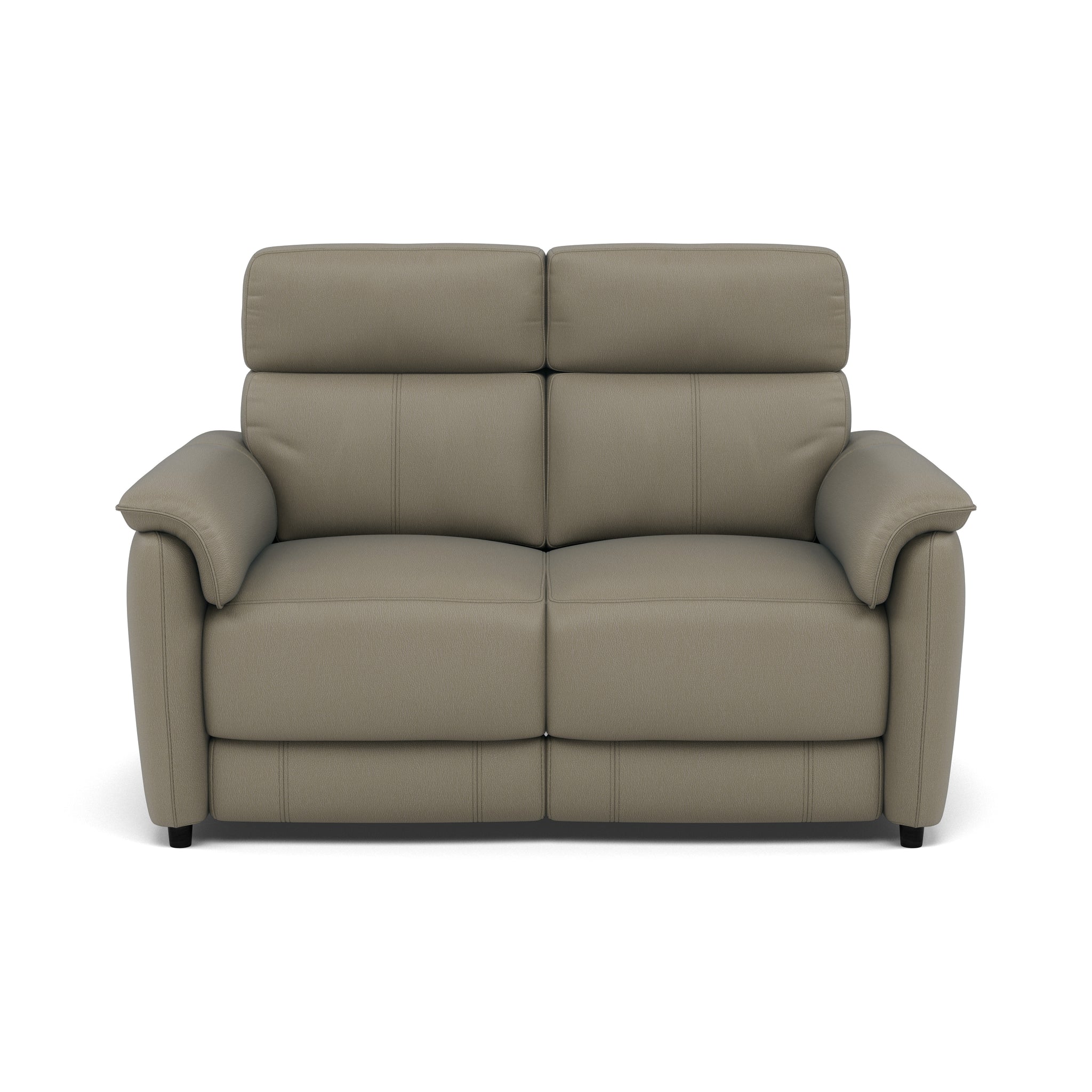 Orkney 2 Seater Sofa - 2 Seater Sofa Cat 20S 2 Seater Sofas Sterling Home 11 BXS-039C PEBBLE