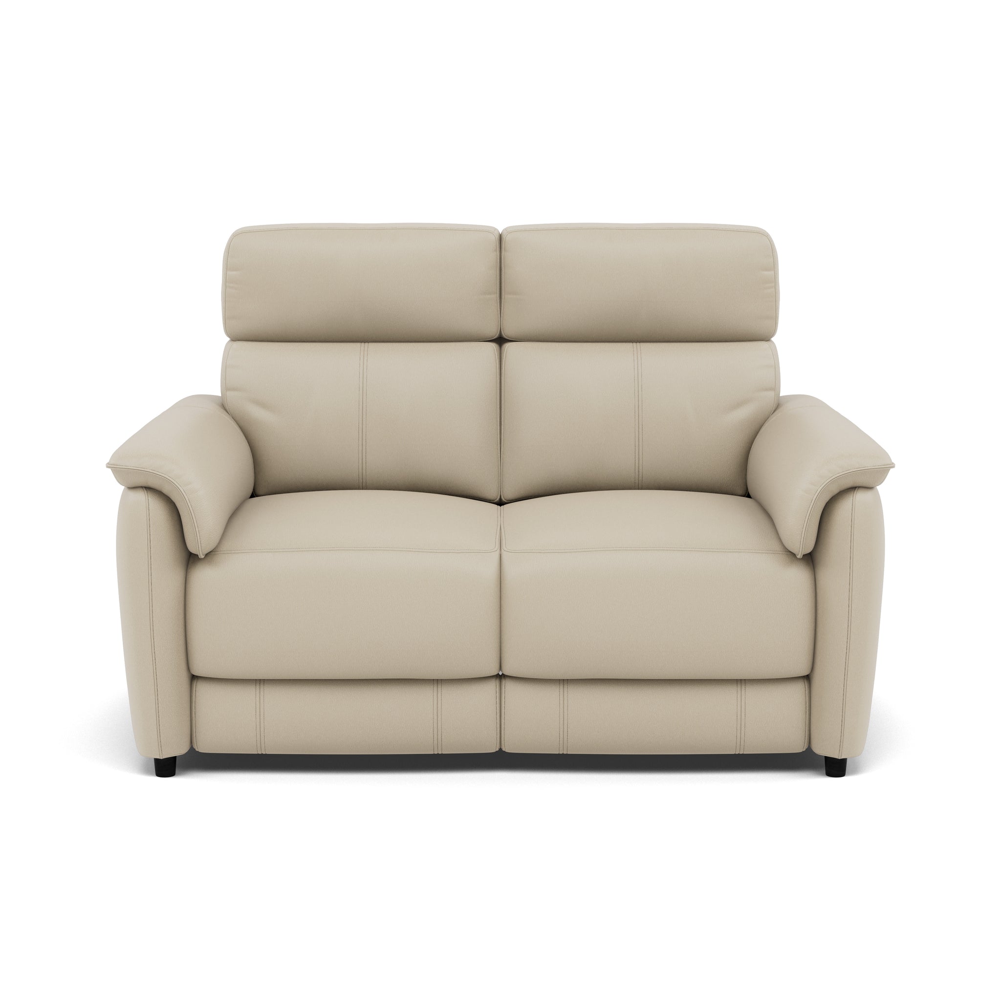 Orkney 2 Seater Sofa - 2 Seater Sofa Cat 20S 2 Seater Sofas Sterling Home 5 BXS-041E SILVER GREY