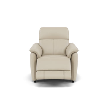 Orkney Recliner Armchair - Power Recliner Chair Cat 20S - Power Recliner with USB Armchairs Sterling Home 6 BXS-041E SILVER GREY