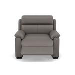 Eldon Recliner Armchair - Power Recliner Chair CAT20S - Power Recliner with USB Sterling Home 11 NWS-042E ELEPHANT