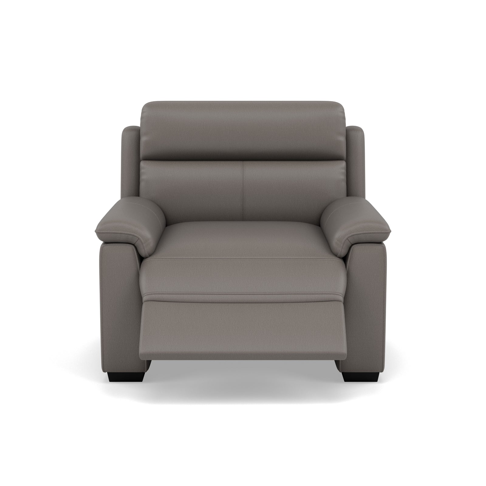 Eldon Recliner Armchair - Power Recliner Chair CAT20S - Power Recliner with USB Sterling Home 11 NWS-042E ELEPHANT