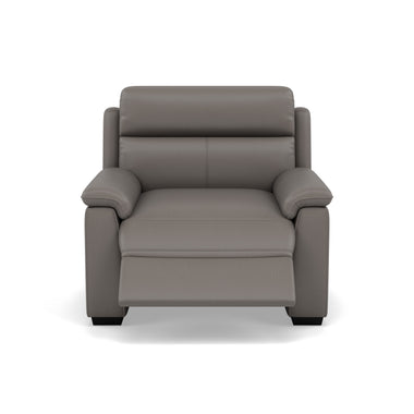 Eldon Recliner Armchair - Power Recliner Chair CAT20S - Power Recliner with USB Sterling Home 11 NWS-042E ELEPHANT