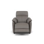 Orkney Recliner Armchair - Power Recliner Chair Cat 20S - Power Recliner with USB Armchairs Sterling Home 3 BXS-042E ELEPHANT
