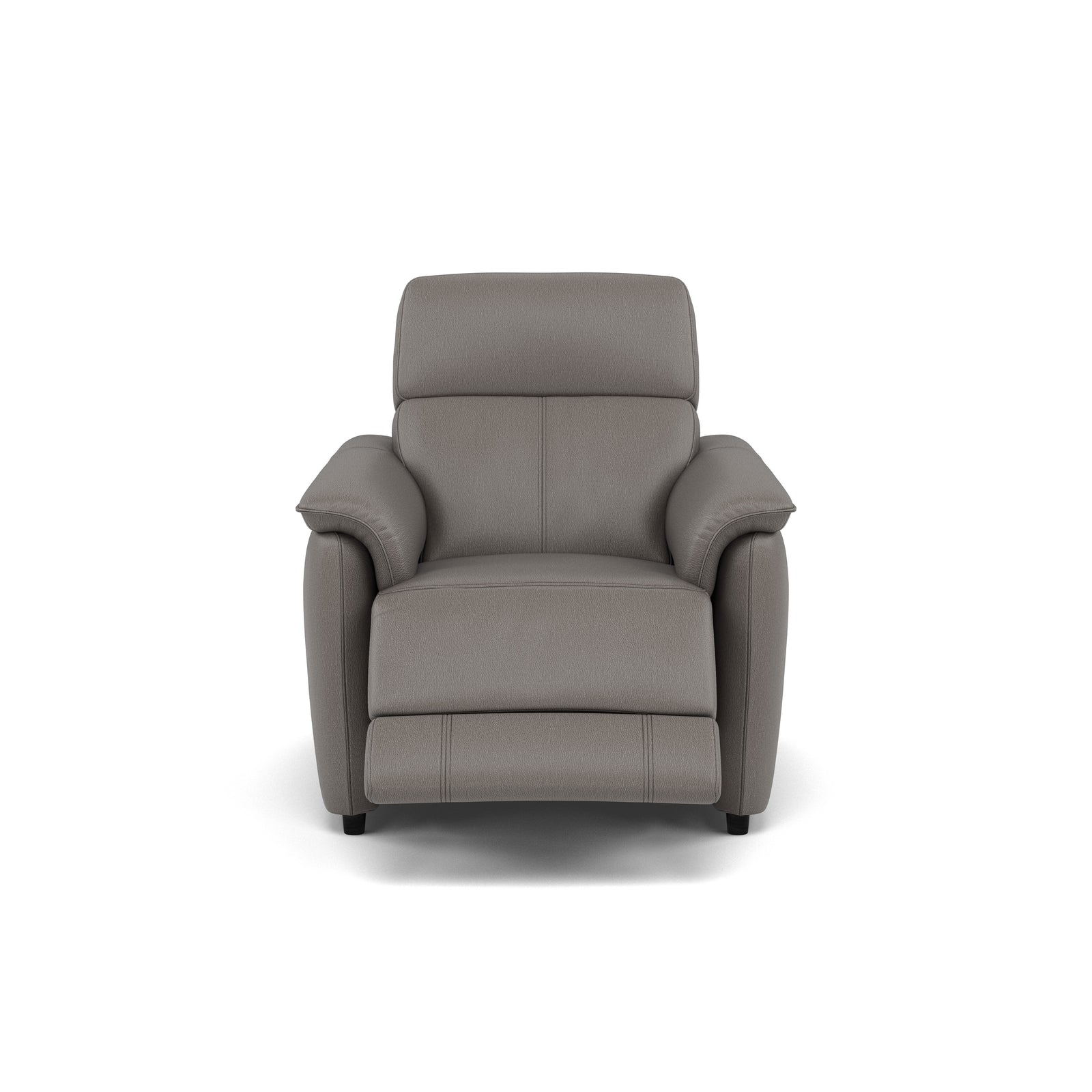 Orkney Recliner Armchair - Power Recliner Chair Cat 20S - Power Recliner with USB Armchairs Sterling Home 3 BXS-042E ELEPHANT