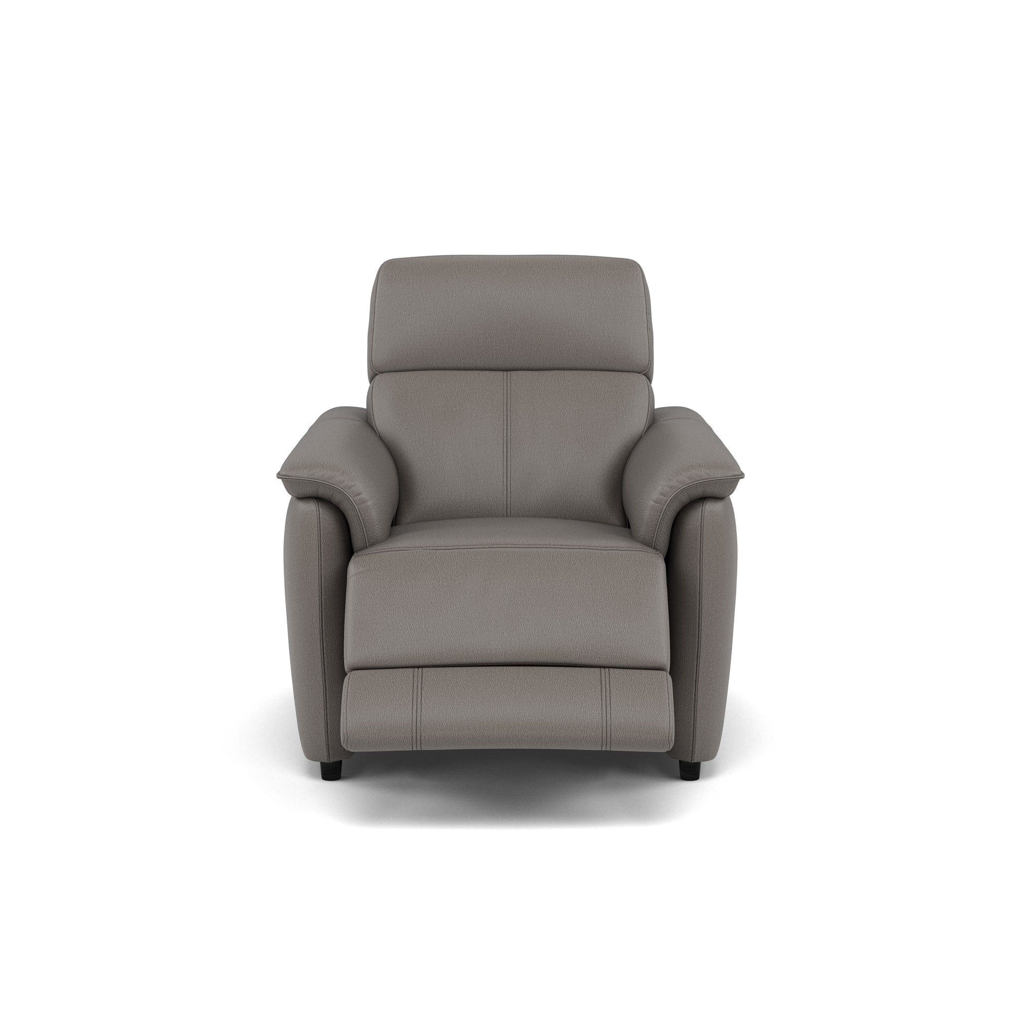 Orkney Recliner Armchair - Power Recliner Chair Cat 20S - Power Recliner with USB Armchairs Sterling Home 3 BXS-042E ELEPHANT