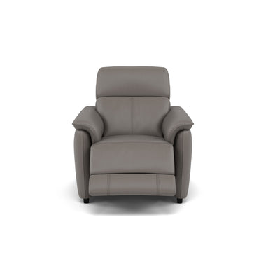 Orkney Recliner Armchair - Power Recliner Chair Cat 20S - Power Recliner with USB Armchairs Sterling Home 3 BXS-042E ELEPHANT