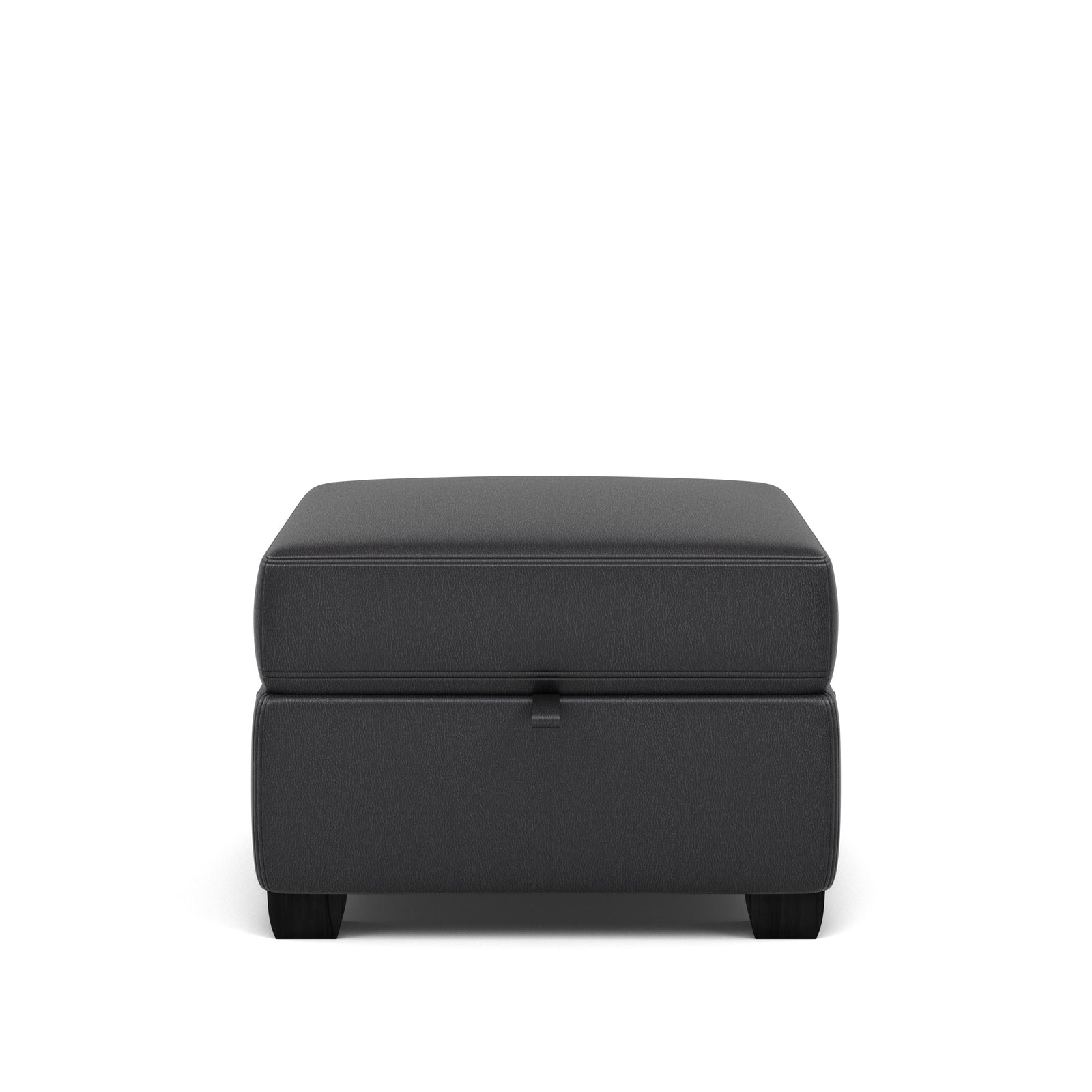 Orkney Storage Footstool - Storage footstool Cat 20S Footstools Sterling Home 6 BXS-058E SHALE