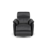 Orkney Recliner Armchair - Power Recliner Chair Cat 20S - Power Recliner with USB Armchairs Sterling Home 7 BXS-058E SHALE