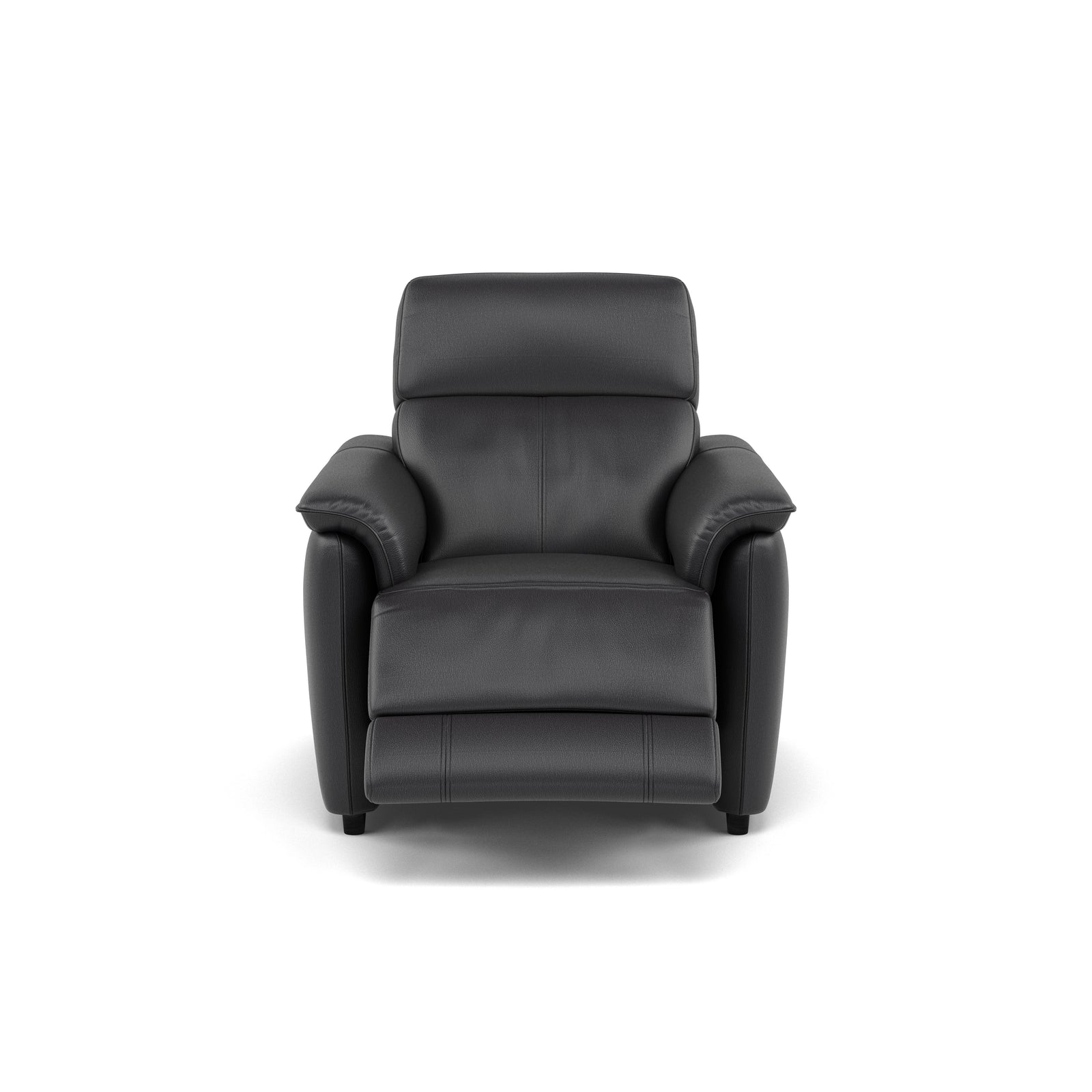 Orkney Recliner Armchair - Power Recliner Chair Cat 20S - Power Recliner with USB Armchairs Sterling Home 7 BXS-058E SHALE