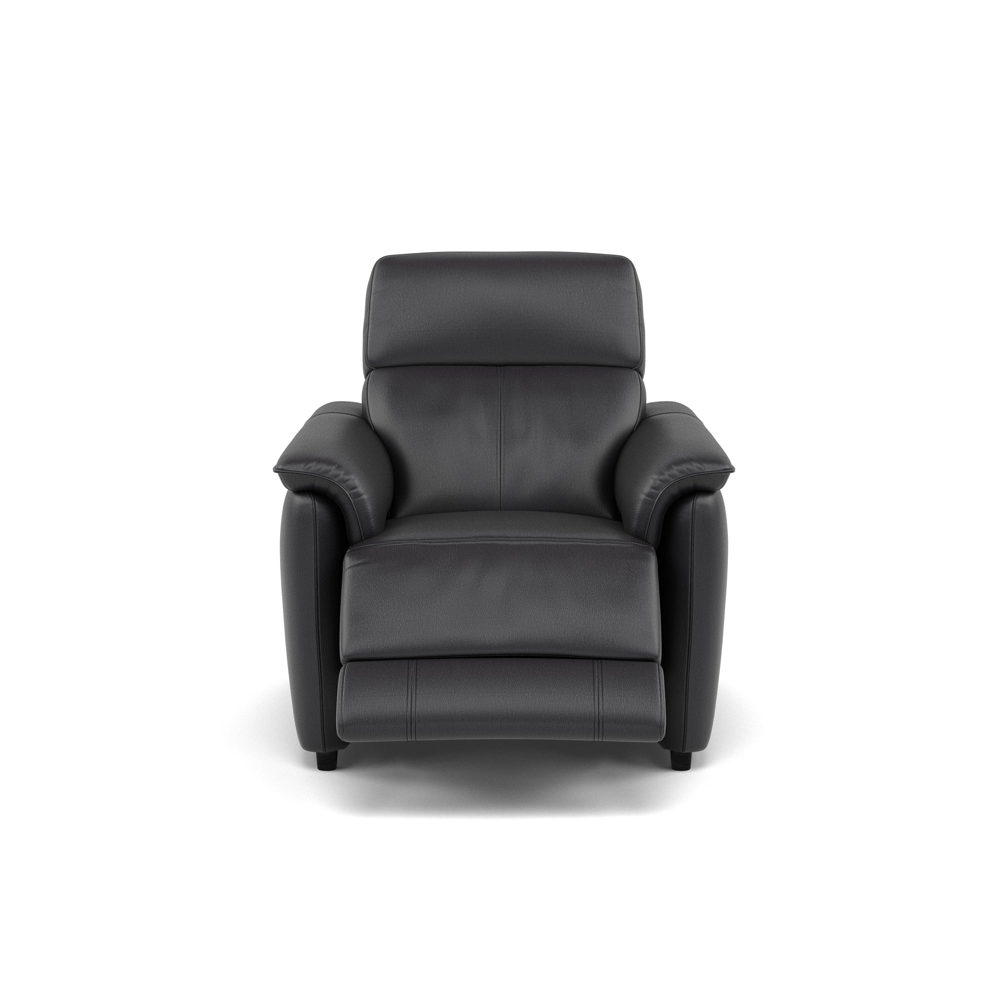 Orkney Recliner Armchair - Power Recliner Chair Cat 20S - Power Recliner with USB Armchairs Sterling Home 7 BXS-058E SHALE