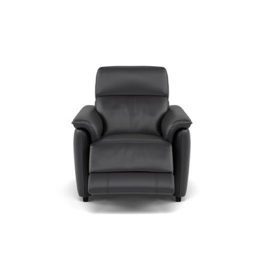 Orkney Recliner Armchair - Power Recliner Chair Cat 20S - Power Recliner with USB Armchairs Sterling Home 7 BXS-058E SHALE