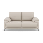 Reno 2 Seater Sofa - 2 Seater Cat 20S 2 Seater Sofas Sterling Home 10 BXS-156E FROST